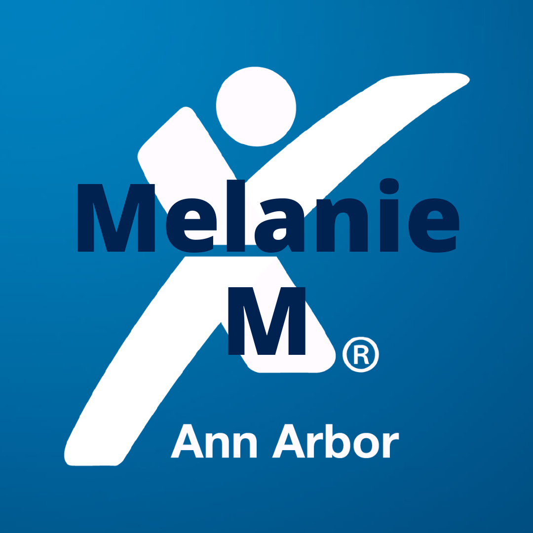 Melanie M